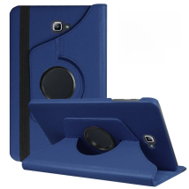 Tab A6 10.1 Case 360 Degree Rotating Folio PU Leather Case Flip Cover For Samsung Galaxy Tab A 6 10.1 T580 T585 10.1"Tablet Case