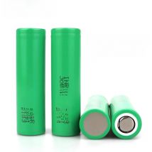 Original 2500mAh 18650 Battery INR18650 25R 3.7V Lithium High Current Power Batteries for Screwdriver Tool