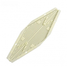 Diamonds Bee Escape Door Plastic Beehive Nest Door Beekeeping Equipment ApicultureTools