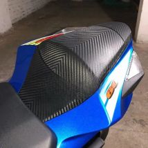 Motorcycle Rear Seat Cover Cowl For Suzuki GSXR600 GSXR750 GSXR GSX-R 600 750 2011-2022 2021 2020 2019 2018 2017 2016 2015 2014