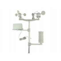 1 set of Spare part (outdoor unit) for Professional Wireless Weather Station
