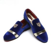 Italian Luxury Brand Mens Dress Shoes Loafers Business Formal Shoes Men Wedding Dress 2026 Zapatos De Hombre De Vestir Formal