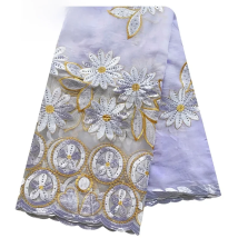 New African Women Scarfs muslim embroidery soft cotton big scarf for shawls wraps pashmina BM937