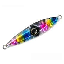 COUNTBASS 20g 30g 40g  Jigging Lures, Japanese style Slim Metal Fishing Jigs Sea Bass Baits
