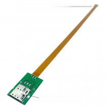SIM Standard Cable Slot Extension Converter FPC Cable w/ 30cm 2FF 3FF 4FF Postive Resvers size to Nano Size PCB fixed board
