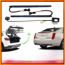 For Cadillac XTS 2013~2020 Car Auto Electric Tailgate Opener Vehicle Power Rear Door Liftgate Automotive Modification Parts