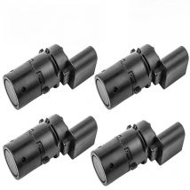 4PCS New For Audi A6 Allroad Volkswagen Multivan Transporter T5 Bus PDC Parking Sensor Distance