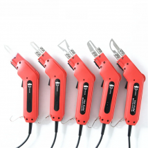 KS EAGLE Electric Heat Knife Blade Nickel-Chromium Alloy Blades For Foam Knife Hot Cutter Machine Accessory Spare Blade Hot Wire