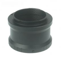 EYSDON Telescope M48 to Sony E-Mount Camera T Ring Converter Adapter Telephoto Version