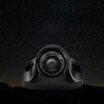 Carsanbo Car Reversing Camera WDR Night Vision Reversing Parking Camera 360 Degree Rotatable 1080P Camera For Sedan