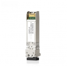 Xicom 10G SFP Fiber Transceiver Module 1310nm Duplex LC 20KM Compatible with Mikrotik,Cisco SFP-10G-LR,D-LINK,Ubiquiti,Netgear
