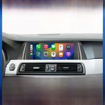 10.25 Inch Linux Display Multimedia Player For BMW Car 5 Series F10 F11 2011-2017 CIC NBT GPS Carplay Touch Screen