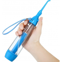 Dental SPA Faucet Tap Oral Irrigator Water Dental Flosser Toothbrush Irrigation Teeth Cleaning Switch Jet Family Water Floss