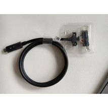 NEW For Dell WD19 4K V2DJ0 0V2DJ0 USB Type-C Cable Docking Station Replacement Cable