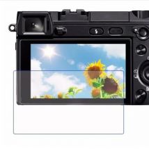 Tempered Glass Screen Protector for Sony A6000 A6300 A5000 NEX-6/5 A9 A7R A7 A7s A7II A7III A7RIII A7RII RX10 RX100 II III IV V