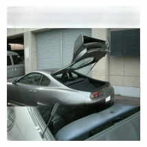 Tailgate Lift Supports for Toyota SUPRA JZA80 2-door Hatchback 1993-2002 Trunk Boot Gas Struts Springs Dampers