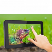 FEELWORLD F6 PLUS v2 4K Monitor 6 Inch on Camera DSLR 3D LUT Touch Screen IPS FHD 1920x1080 Video 4K HDMI Field Monitor dslr