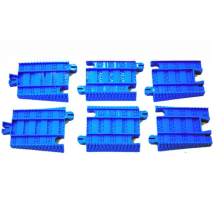 D1063 Gift electric Tmas track conversion adapter sell like hot cakes Tmas accessories