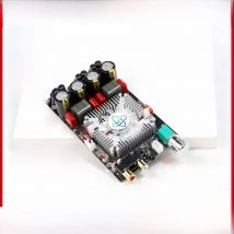 TPA3251D2 Class D Amplifier Pure Rear Stage Amplifier Board HiFi Stereo Audio Power Amplifier Module 2-Channel 220W*2/Mono 350W