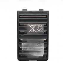 New 1800mAh FNB-V57 FNB-64 FNB-83 FNB-V94 Walkie Talkie Battery For Yaesu Vertex Radio FT-60E FT-60 VXA-300 VX-110 VX-120 VX-150