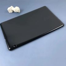For Huawei MediaPad T5 Case MediaPad M5 AGS2-W09 AGS2-W19 AGS2-L09 Soft Silicon Case Cover Back Protective Tablet Cover Protect