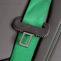 For volvo Audi Kia Skoda BMW Mercedes-Benz Tesla Volkswagen Honda Hyundai Ford  Car Seat Belt Buckle Protector cover accessories