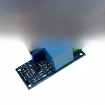 1/5/10Pcs ZMPT101B AC output voltage sensor of active single-phase voltage transformer module for