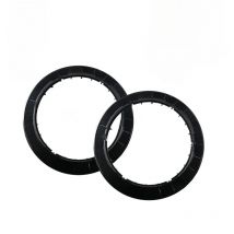 Purerobo W-R3S W-R1 Window Cleaning Robot Original Spare Part Mop Holder Replacement Round Ring for Glassbot Round Type Mop Pack