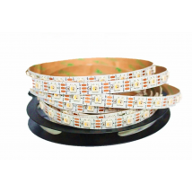 SK6812 RGBW (Similar Ws2812b) 4 in 1 1m/4m/5m 30/60/144 Leds/Pixels/M Individual Addressable Strip  WW NW IP30/65/67 DC5V