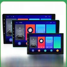 Podofo 8G 128G 2din Car Android Radio Multimedia Player 7/9/10" GPS for Toyota Volkswagen Hyundai Nissan Kia Renault Suzuki Lada