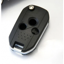 Modified key shell for Subaru Forester XV Legacy Outback 3 buttons Car Key Blanks Case