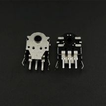 Original ALPS Mouse Encoder ALPS 9mm High Accurate for sensei RAW Rival100 310 Solve the roller wheel problem replacement 1PCS