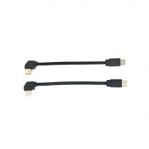 FIMI X8 MINI 3 & MINI V2  Camera Drone Original USB cable drone spare parts camera drone type c usb microusb line drop shipping