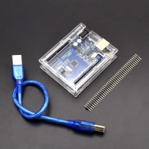 R3 Development Board ATmega328P CH340 CH340G for Arduino UNO R3 Development Board WeMos ESP8266  Send shell