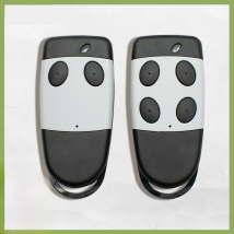 CARDIN Replacement Remote Control 433MHz CARDIN S449 QZ1 QZ2 QZ3 QZ4 Garage Door Comannd 433.92MHz Rolling Code Transmitter