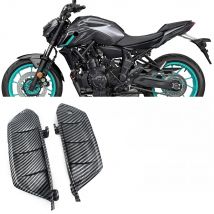 Rear Tail Cover Upper Seat Center Fairing Rear middle Tail Fairing Motorcycle For Yamaha MT07 MT-07 12-2013 2014 2015 2016 2017