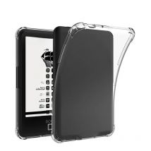 For Onyx Boox C63/C67/Bering/Magellan/Faust/Darwin/Caesar/6.0" Cover Transparent TPU Cover Airbag All-inclusive Protection Shell