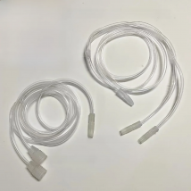 Connecting Tubes For Vacuum Massage Therapy Machine Enlargement Pump Lifting Breast Enhancer Massager Cup