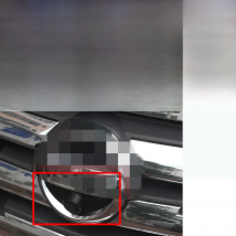 Car Front View Camera For Nissan Murano Teana Sylphy Sentra Pathfinder Geniss X-Trail Tiida Qashqai Livina fairlady Pulsar Cube