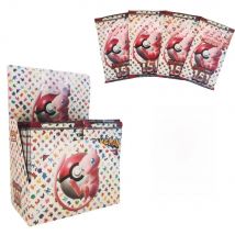 360Pcs  Pokemon SCARLET&VIOLE 151  Card Shining Fates Style Booster Battle Carte Trading  Game Collection Cards Toys Kids Gift