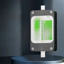 BEST Intelligent Auto Detection of Tail Plug Tester For Phone LCD Digital Lightning/Type-C Interface Precision Detection Tester