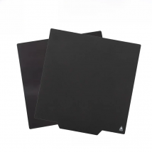 3D Printer Heatbed 235x235mm Hot Bed Platform Sticker Sheet Tape Magnetic Build Surface For Creality Ender-3/Ender-3 Pro/Ender-5