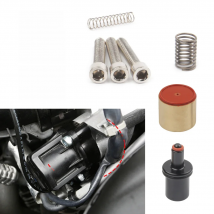 T9351 T9355  T9356 T9357 T9358 DV+ Performance Diverter Valve Suits Various FOR BMW FOR  ford FOR VW FOR audi
