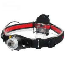 2000LM LED headlight Adjustable Focus LED Headlamp Head Light Torch Waterproof flashlight For Camping Fishing Hunting illuminate