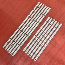 LED backlight For 50pug6102 Le50u7970 50put6400/60 50PUH6400 50PUF6061 500TT67 500TT68 V2 50PUF6650 LB-PF3030-GJABL500612AFB2-R