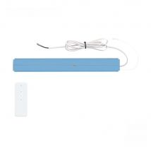 Zemismart Zigbee Blind Engine Work with Tuya Smart Life for Aluminum Roman Blind Honeycomb Curtain Alexa Google Home Smartthings