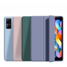 For Xiaomi Redmi pad SE 11 8.7" Case Redmi pad 2 11 Protective Silicon Magnetic Stand Cover Funda mi pad 6 5 pro 11 7 11.2 Cases
