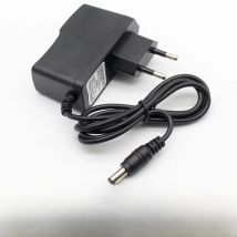 1pcs 7.5V 1A High quality AC 100V-240V Converter Switching power adapter DC 7.5V 1A 1000mA Supply EU Plug DC 5.5mm x 2.1mm