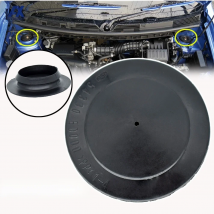 Front Suspension Cap Mount Top Cover Waterproof 54330ED000 C11 For Nissan Versa Tiida Latio Dodge Trazo Dustproof 2008 2009