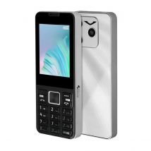 MKTEL M15 Pro 2G Feature Phone Dual SIM 2.8" Screen 1500mAh Battery GSM 850/900/1800/1900 0.08MP Camera MP3/MP4/FM Radio Torch